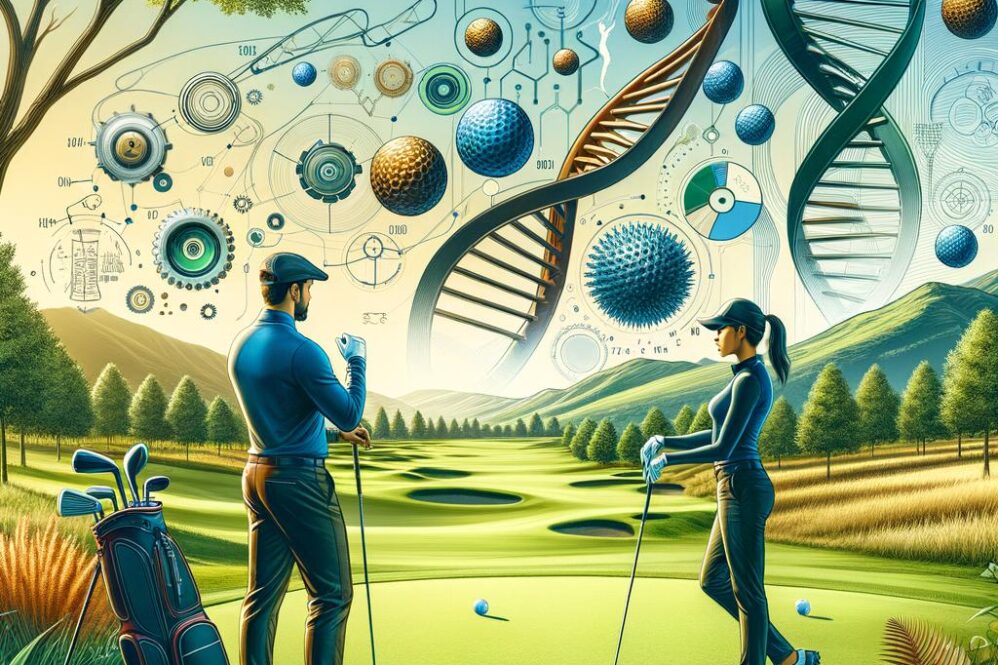 Mastering 15 Handicap Golf: Effortless Tips for a Laid-Back Game!