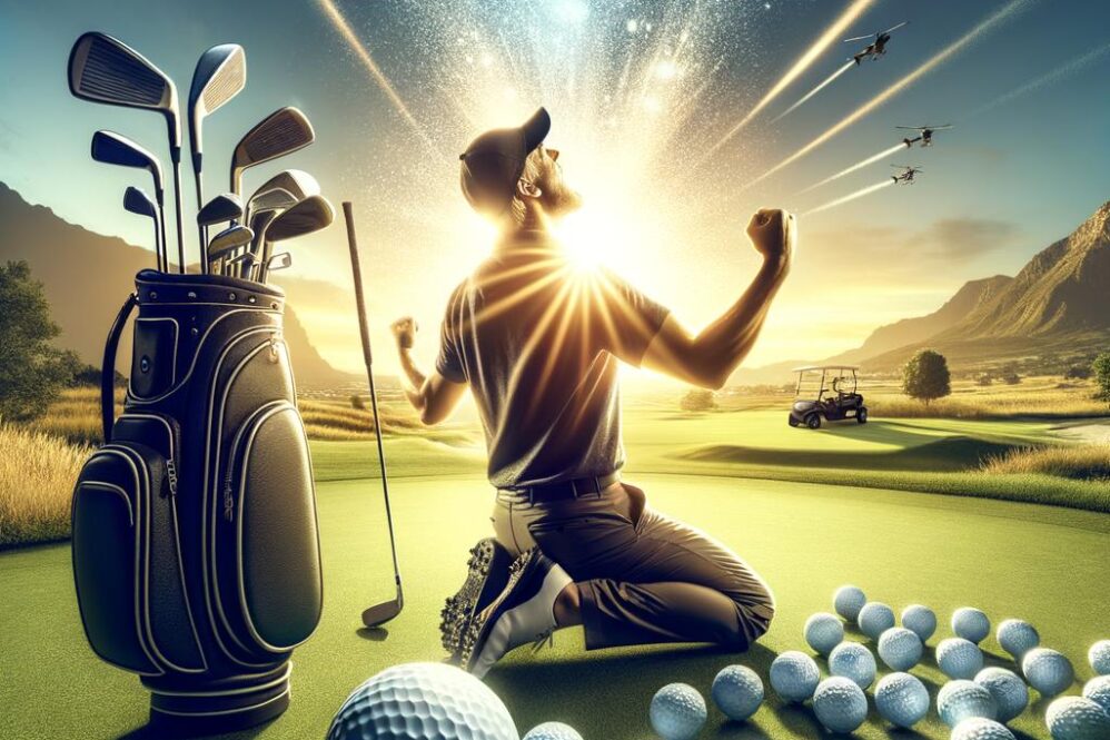 Min Woo Lee Shines Bright: Unleashing His ‘It Factor’ in a Stunning First PGA Tour Victory!