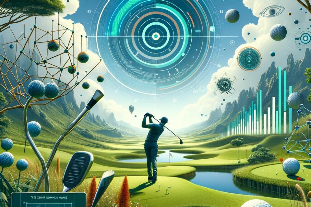 Unlocking Your Game: The Critical Error High Handicap Golfers Make!