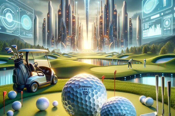 **Title: Battle of the Balls: Bridgestone e12 vs. Titleist Pro V1 – Which Will Transform Your Game?**