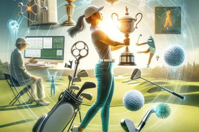 Unlocking the Rewards: What Winning the Augusta National Women’s Amateur Truly Means
