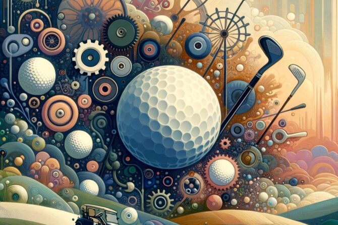 Deconstructing Sergio Garcia’s Golf Instruction: Techniques Examined