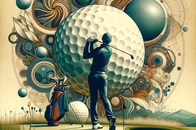 Analyzing Billy Casper’s Golf Instruction: Skills and Mindset