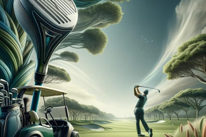 **Harman Dominates Texas Open with a Four-Stroke Lead; Åberg’s Journey Ends Early**