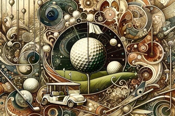 Refining Golf Techniques: Strategies for Enhanced Performance