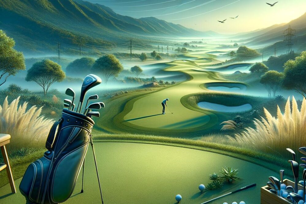 Singh’s Heartbreaking Withdrawal from the Masters: Injury Forces Golf Star to Step Back