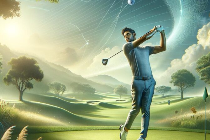 **”Rising from Adversity: Schauffele’s Confident Comeback After Injury”**