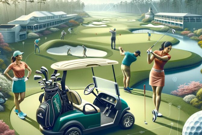 **Podcast Preview: Who Will Conquer Augusta National? Injury Updates and a Resurgent Past Champion!**