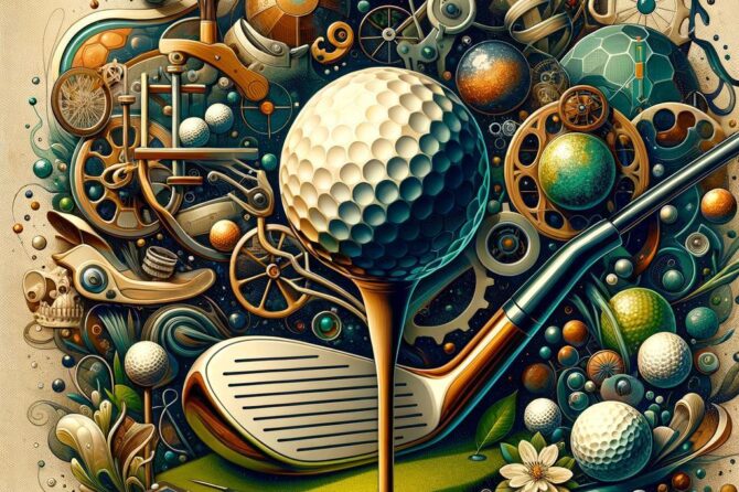 Biomechanical Insights into Byron Nelson’s Golf Instruction