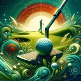 **Hovland Revives His ‘Old Gamer’ Putter for a Masters Comeback!**