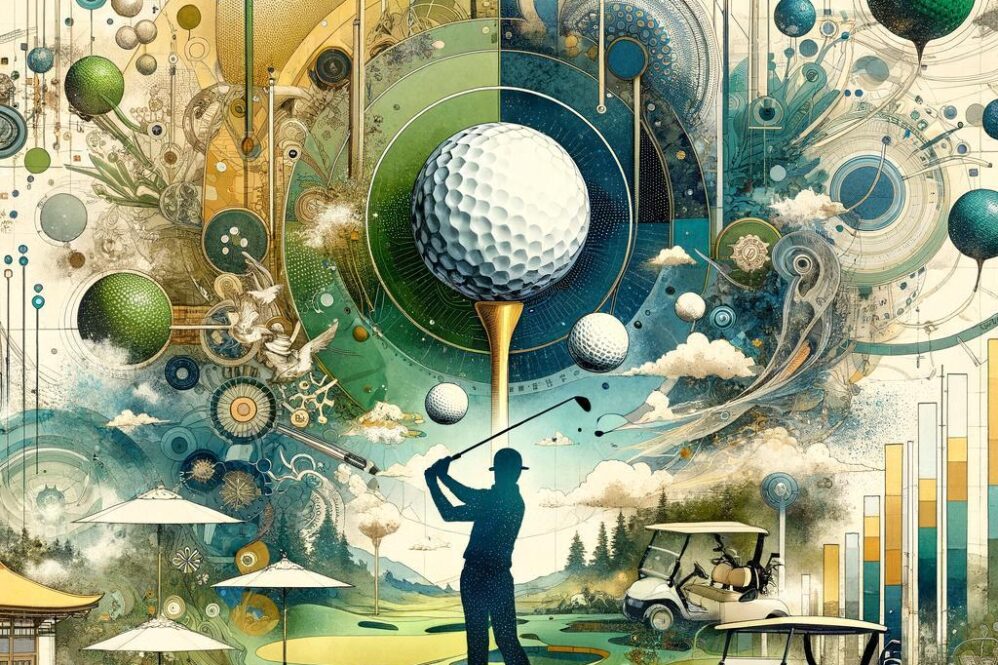 Integrating Academic Training into Golf Skill Development