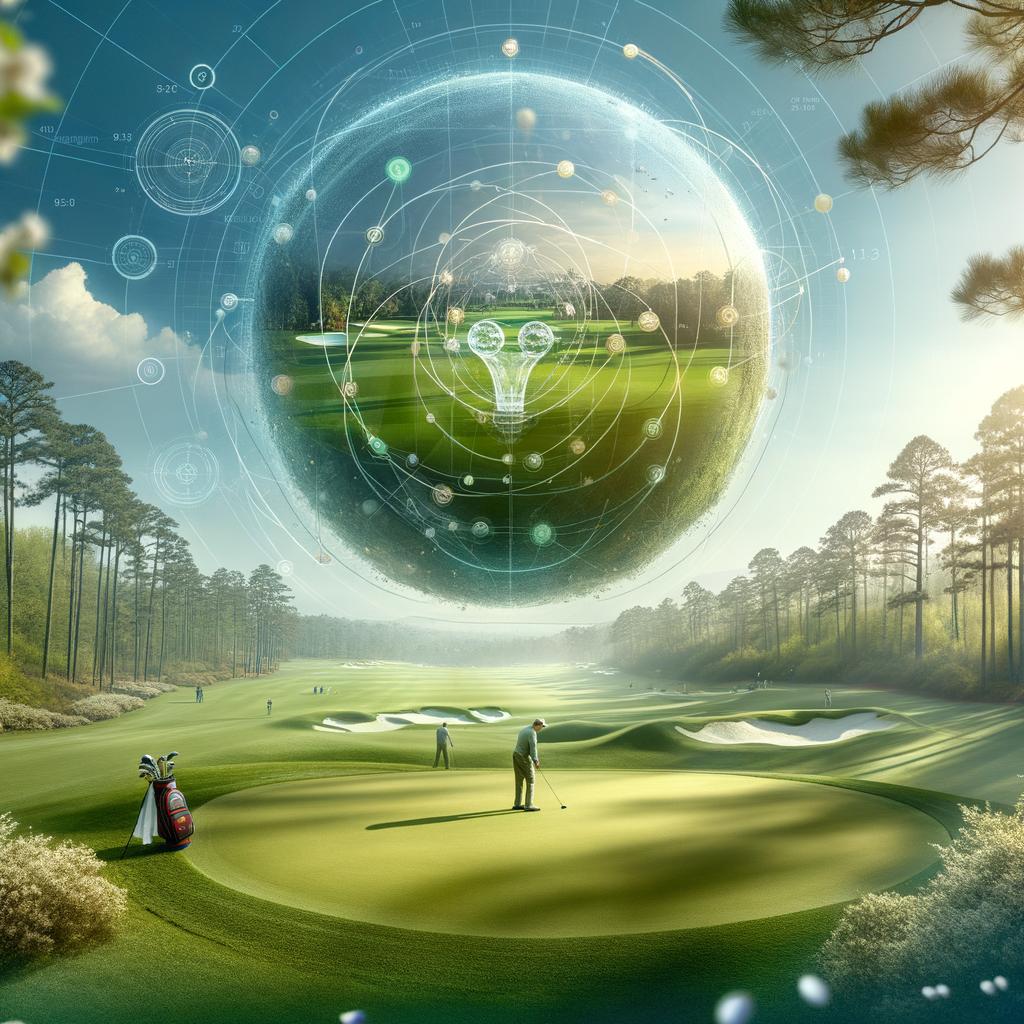 **Unveiling Augusta National The Hidden Gem of Golfing Excellence