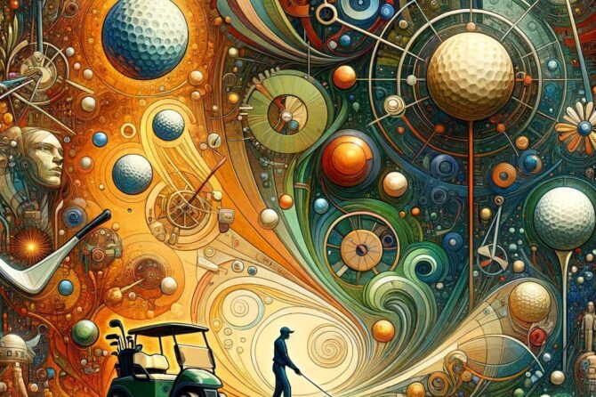 Integrating Theory and Practice: Advancing Golf Education