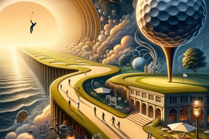 **”A Surprising Twist: LIV Golfers Now Have a Pathway to The Open!”**