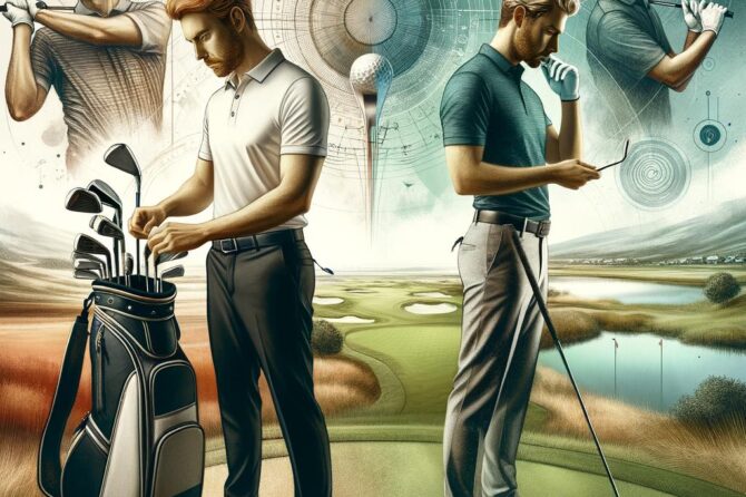 **Rory vs. Bryson: Get Ready for a Sunday Showdown of Epic Proportions!**