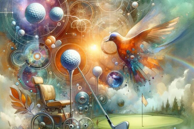 Enhancing Golf Performance: Insights from Peter Thomson’s Lessons