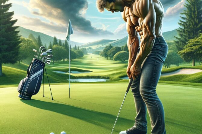 Frustration on the Green: Tyrrell Hatton’s ‘Stupid’ Missed Putt Sparks Controversy, Yet He Remains in Masters Hunt!