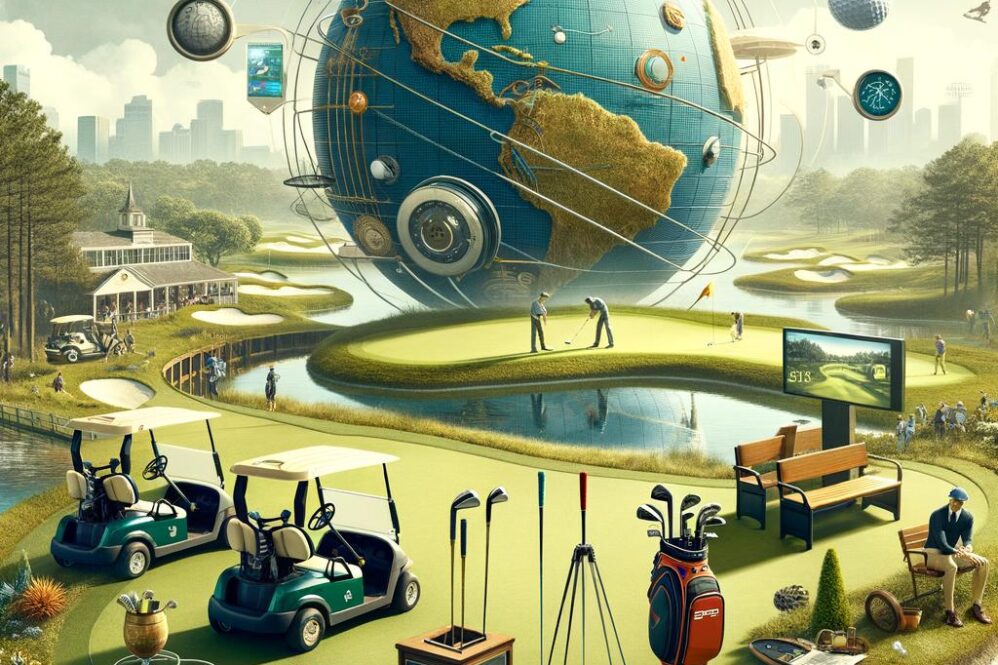 **"Get Ready for RBC Heritage 2025: Your Ultimate Guide to the PGA Schedule and How to Catch Every Moment on ESPN+"**