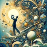 Analyzing the Mechanics of an Effective Golf Swing