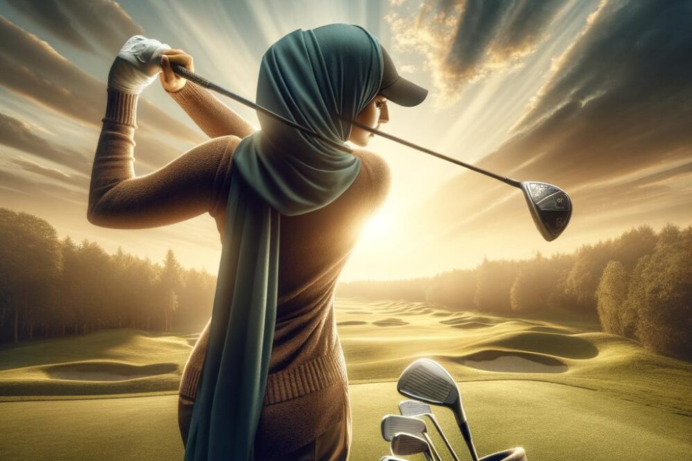 **Mastering the Art of Shot Shaping: Jack Nicklaus’ Secrets to Hitting Draws and Fades with One Swing**