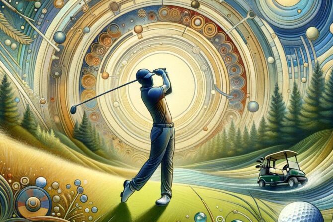 Comprehensive Insights from a Bernhard Langer Golf Lesson