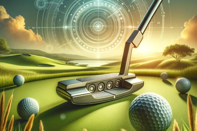 **Unlocking Precision: Are Zero-Torque Putters the Secret to Your Best Game?**