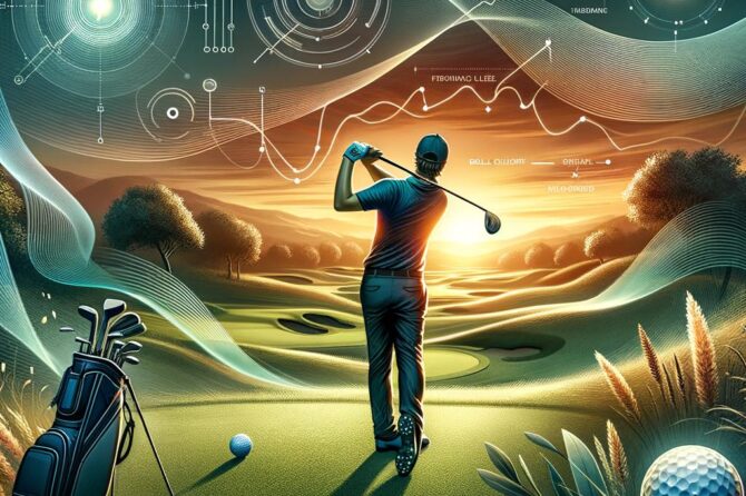 **”Rory McIlroy’s Path to Becoming Europe’s Greatest Golf Legend”**