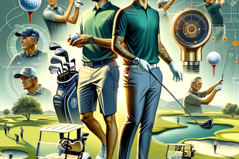 **”Defending Champions Rory McIlroy and Shane Lowry Gear Up for the 2025 Zurich Classic of New Orleans!”**