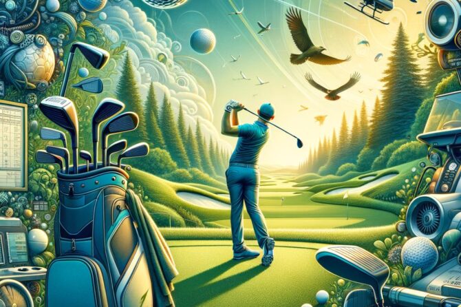**Don’t Miss a Swing: How to Catch the Thrilling Final Round of the 2025 RBC Heritage on CBS!**