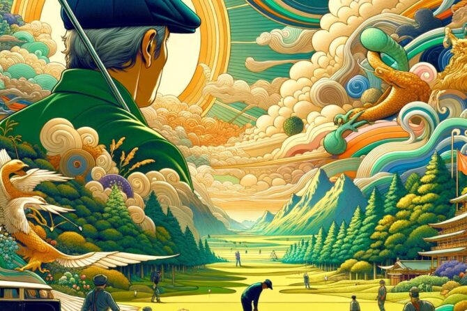Analyzing Gene Sarazen’s Golf Instruction: Techniques and Legacy