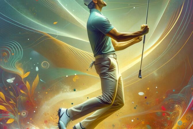 **Rory McIlroy: Riding High After Masters Triumph!**