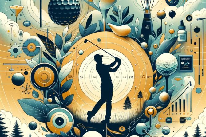 Analyzing Golf Handicaps: Insights for Enhanced Performance