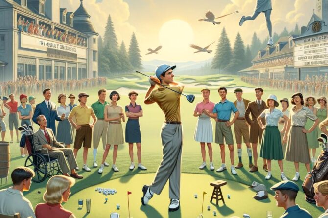 **”Historic 58: Tour Rookies Set New Record at Zurich Classic!”**