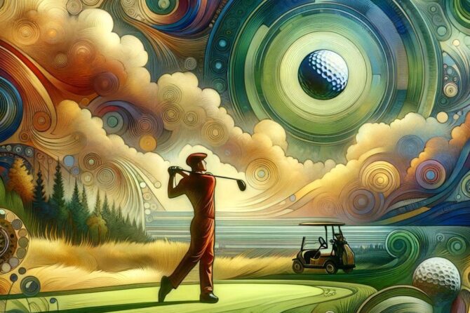 Examining Raymond Floyd’s Golf Lesson: Technique and Mindset