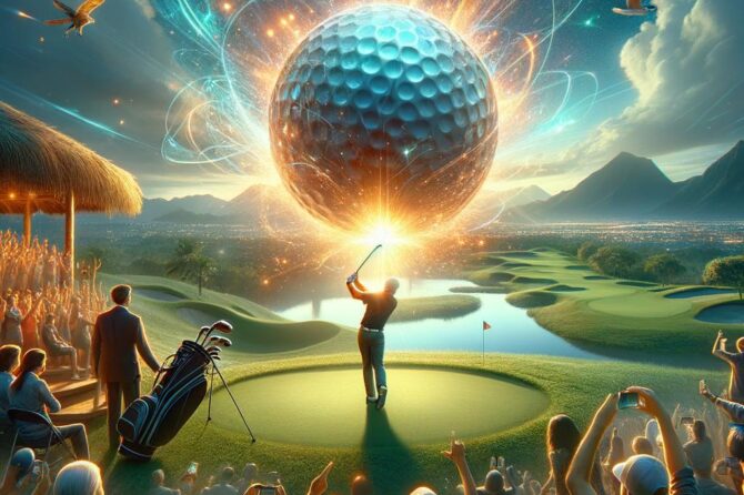 **Bryson Shines with a 66, Edges Out Smith in Thrilling LIV Mexico Showdown!**