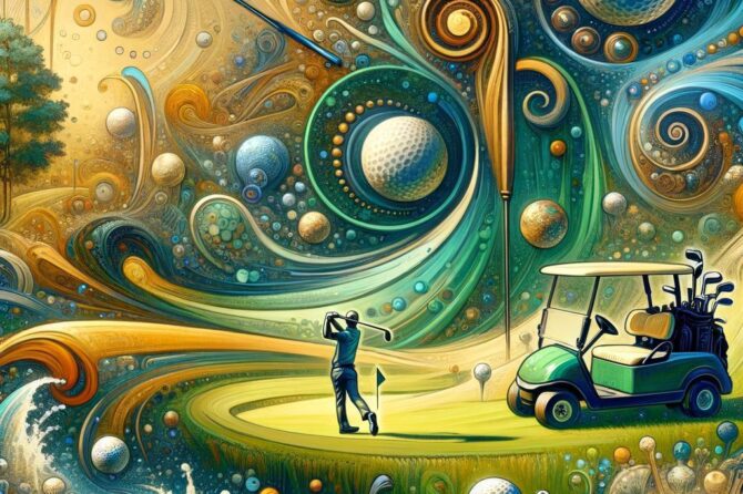Essential Golf Tips for Beginners: A Comprehensive Guide