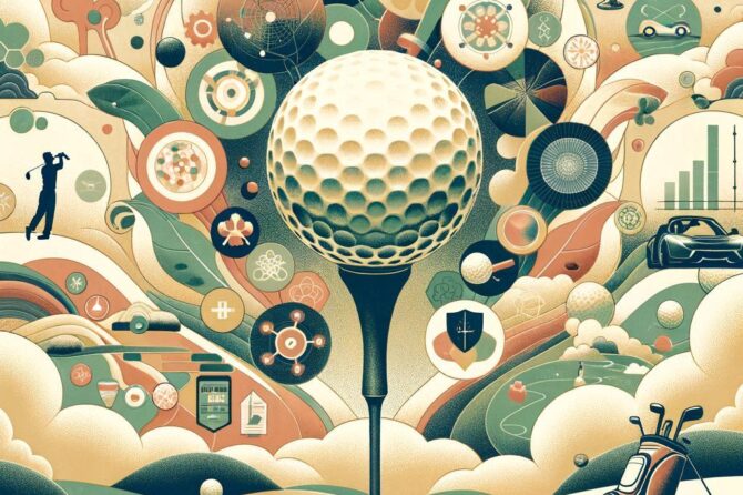 Enhancing Skills: Effective Strategies for Golf Instruction