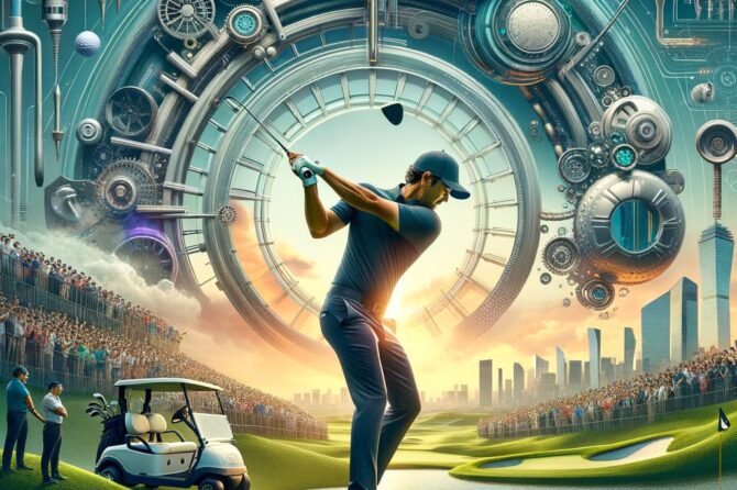 **Niemann Dominates LIV Golf Mexico City with a Stunning 3-Stroke Victory!**