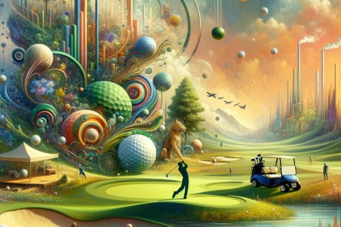 Mastering Golf Chipping Fundamentals: A Comprehensive Guide
