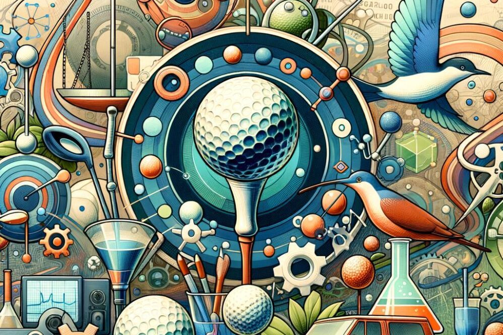 An Analytical Review of Rory McIlroy’s Golf Instruction Techniques