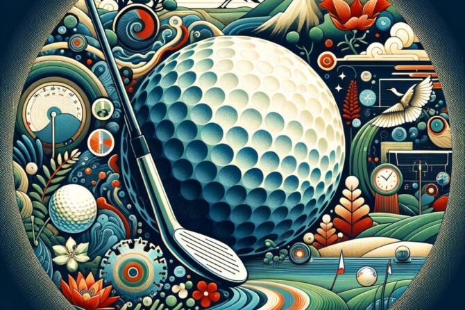 Elevating Performance: Jack Nicklaus’ Golf Instruction Insights