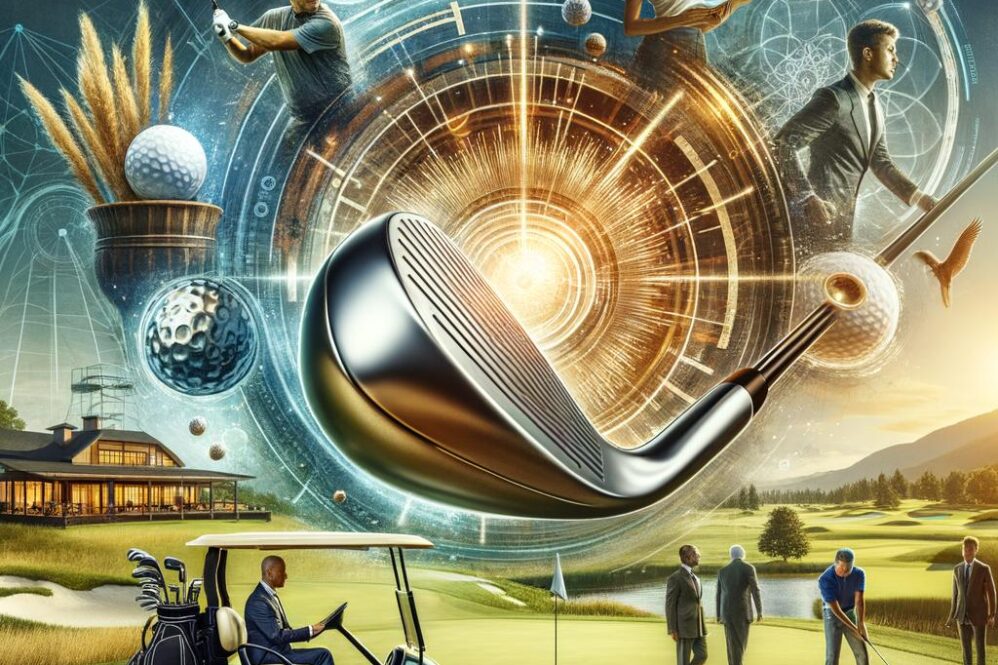 **”Unlock Your Game: How These Two Club Brands Dominated Sunday and Can Elevate Your Play!”**