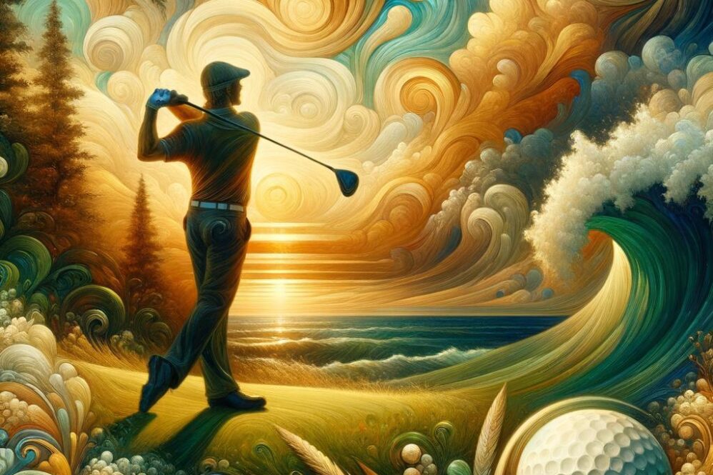 Analyzing Davis Love III’s Golf Lesson Techniques for Improvement