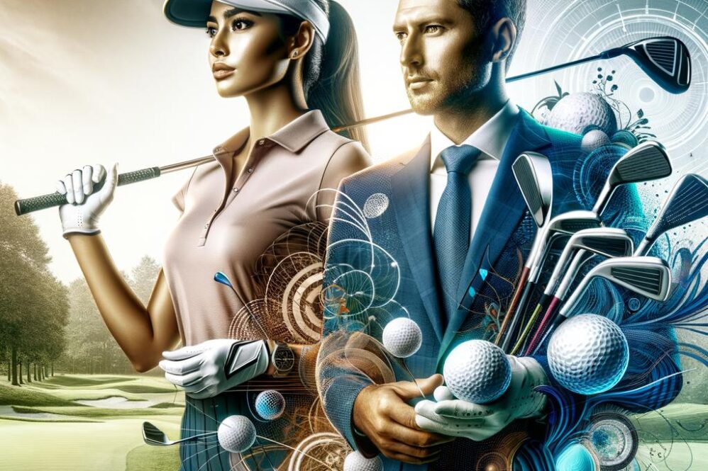 **”Golf Legends Unite: Snedeker and Ogilvy Take the Helm as Presidents Cup Captains!”**