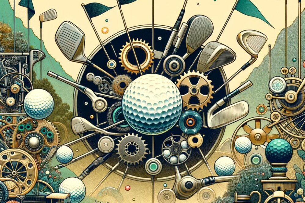 Biomechanical Insights into Greg Norman’s Legendary Golf Swing