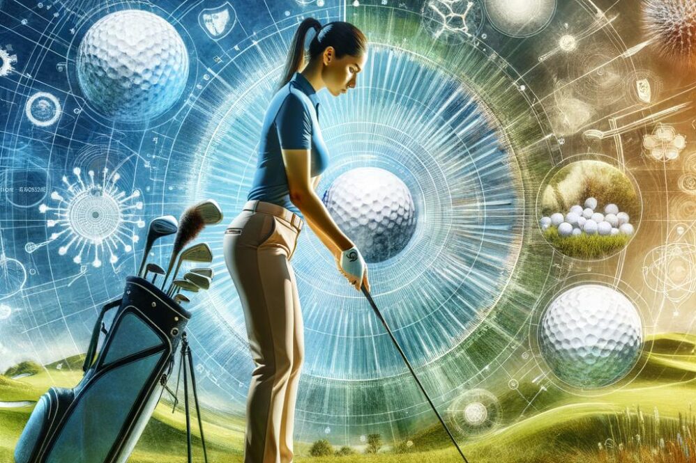 **Unlocking the Secrets of Brooks Koepka: Mastering Golf Through Strategic Instruction**