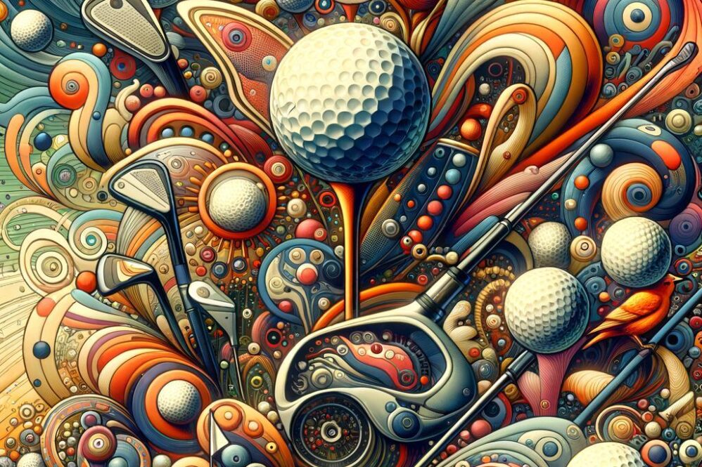 Enhancing Golf Skills: Insights from Colin Montgomerie’s Techniques