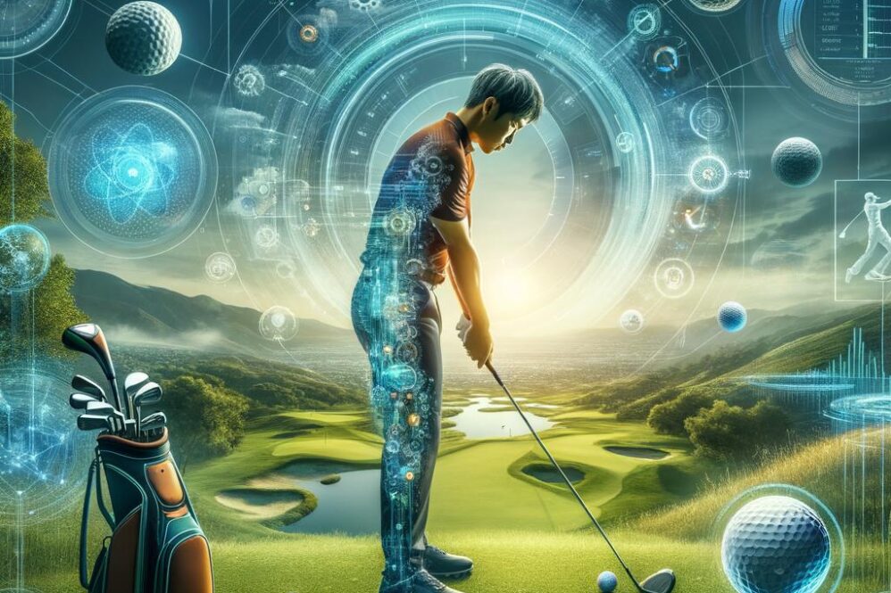**Unlocking Distance and Accuracy: Insights from Xander Schauffele’s Fairway Wood Fitting**