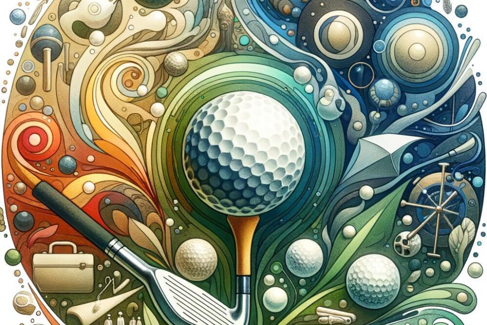 Strategic Insights from Payne Stewart: Lessons in Golf Excellence