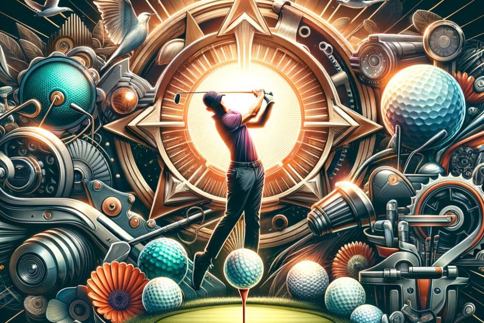**”PGA Tour Midseason Highlights: Celebrating the Stars and Unforgettable Moments from Rory to JT!”**